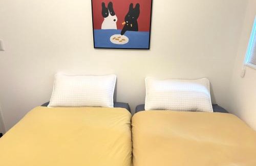 Inzai Haus | The YAMAGUCHI山口Golf Residence