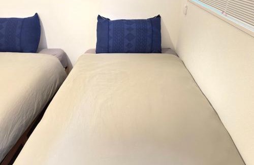 Inzai Haus | The YAMAGUCHI山口Golf Residence