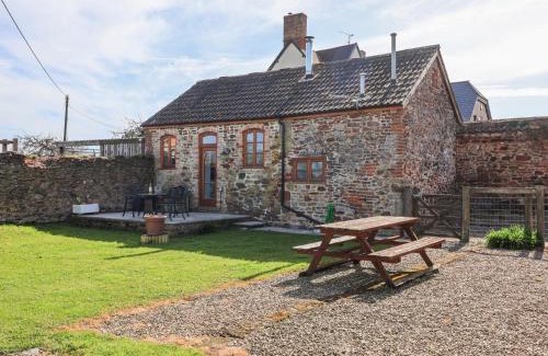 Kingston St Mary Haus | The Yarde Annexe