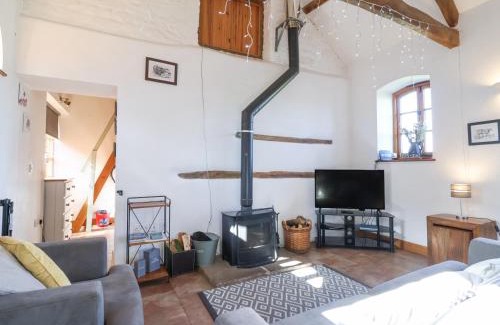 Kingston St Mary Haus | The Yarde Annexe