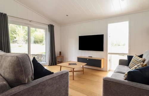 Haverthwaite Haus | The Yews