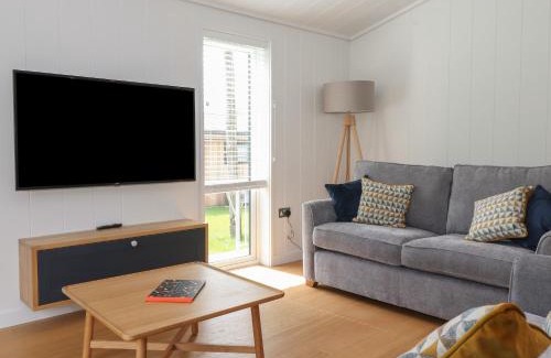 Haverthwaite Haus | The Yews