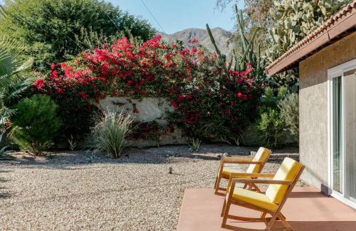 Racquet Club West Haus | The Yorba Oasis w/Pool