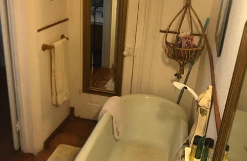 Carrollton Wohnung | Die Zenter BNB Suite Nr. 1 im Herzen von Carrollton, Georgia