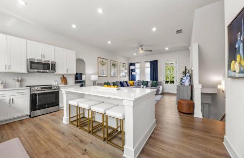 Chosewood Park Haus | The Zephyer