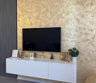 Cordau Wohnung | TheGold Apartament Băile Felix