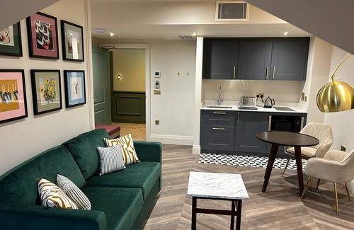 Sherborne Hotel | TheHillbrookSherborne