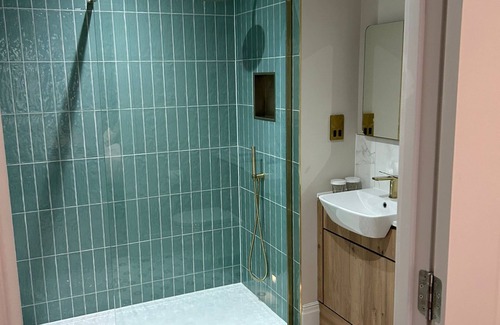 Sherborne Hotel | TheHillbrookSherborne