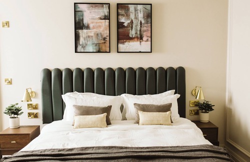 Sherborne Hotel | TheHillbrookSherborne