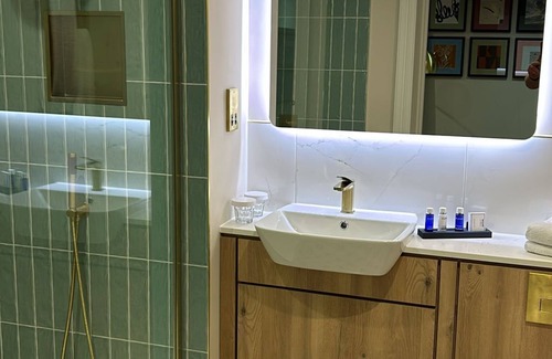 Sherborne Hotel | TheHillbrookSherborne