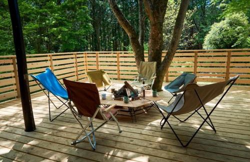 Otawara Sonstige | THEIR SATOYAMA FIELD - Vacation STAY 29945v