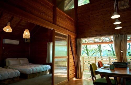 Otawara Sonstige | THEIR SATOYAMA FIELD - Vacation STAY 29946v