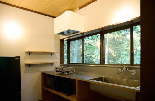 Otawara Sonstige | THEIR SATOYAMA FIELD - Vacation STAY 85928v