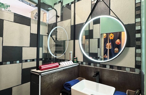 Crecy-en-Brie Wohnung | Thematic Apartments - Near Disneyland