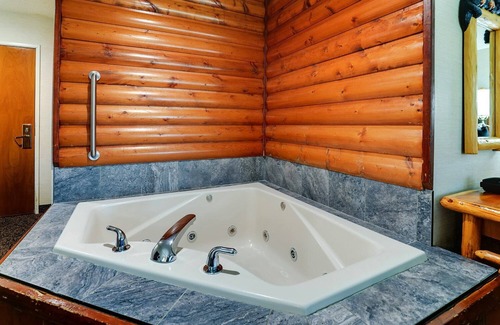 Peoria Hotel | Theme Suite with Whirlpool in Stoney Creek Peoria! Free Breakfast | 2 Units