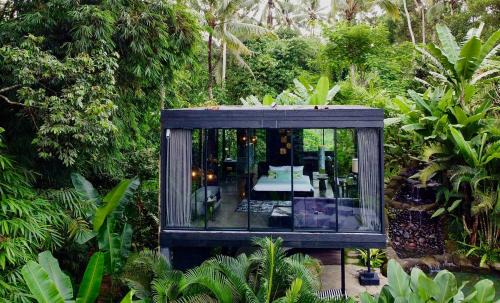 Payangan Villa | Thermae of Ubud