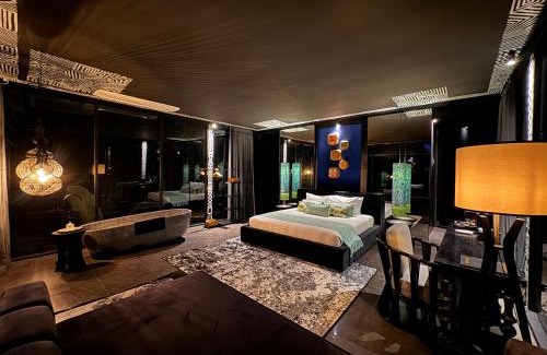 Payangan Villa | Thermae of Ubud