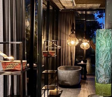 Payangan Villa | Thermae of Ubud