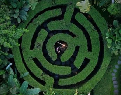 Payangan Villa | Thermae of Ubud