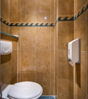 Ostend City Centre Hotel | Thermae Palace