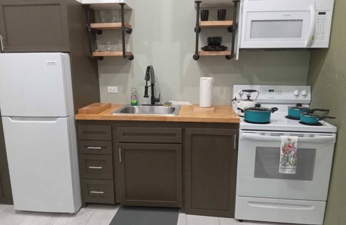Nassau Wohnung | TheSandsThe Shore -Treasure 3T New Cozy Beach Access Studio