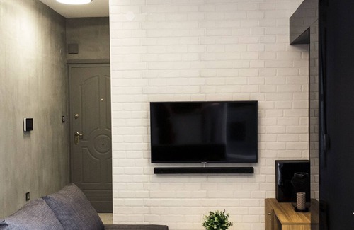 Thessaloniki Wohnung | Maison de L’eau Luxus Apartment Es ist Platz für Sie