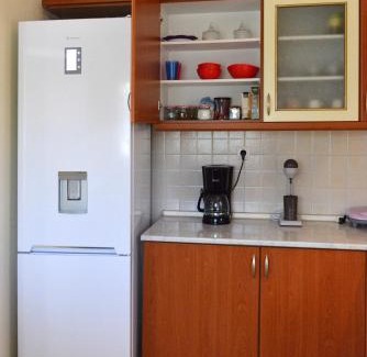 Neapoli-Sykies Wohnung | Thesshouse Pefka FK