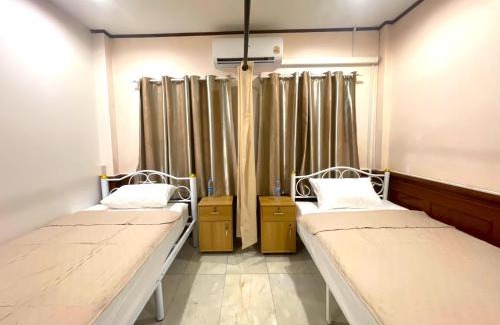 Phra Khanong Nuea Haus | TheStarHome Sukhumvit71