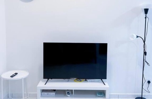 Kampung Sungai Nibong Wohnung | TheSun #Studio #BayanLepas #Pisa