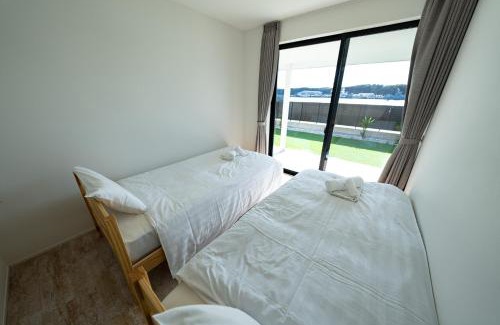 Miura Villa | theView 三浦市晴海町