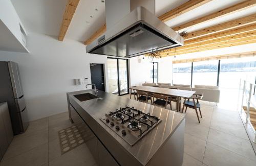 Miura Villa | theView 三浦市晴海町