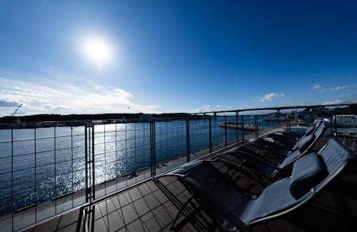 Miura Villa | theView 三浦市晴海町