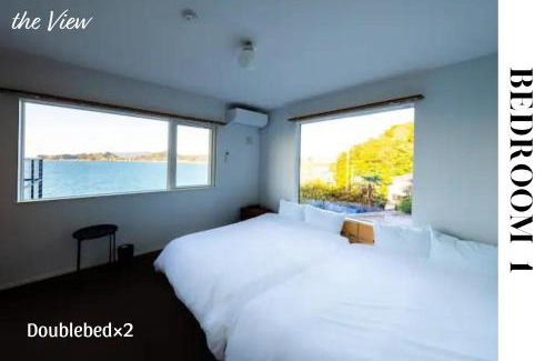 Minamiboso Villa | theView 南房総