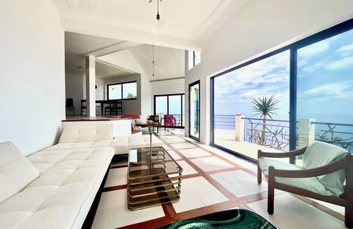 Sao Goncalo Haus | THEVIEW- 3-bedroom Villa in Funchal São Gonçalo