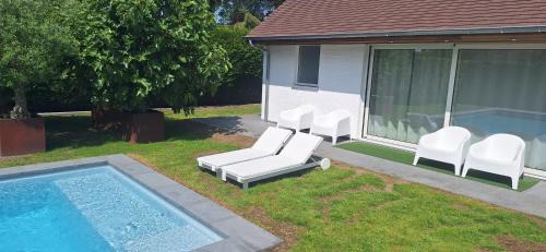 Gistel Haus | Thibault1