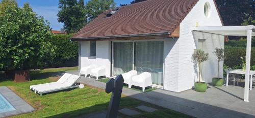 Gistel Haus | Thibault1