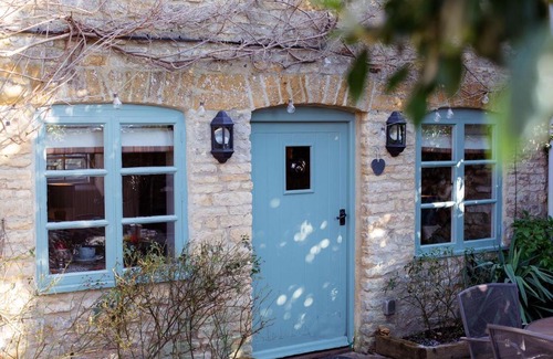 Lower Slaughter Haus | Thimble Cottage