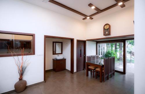 Malappuram Haus | Thiraa Inn Nilambur By Hotelbuz