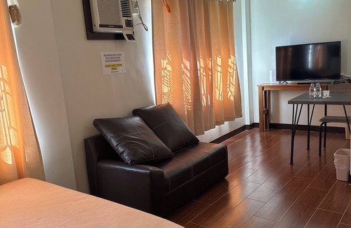 Legazpi Hotel | Thirdy's Tourist Inn