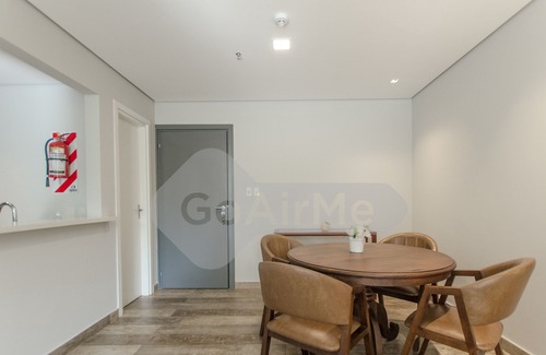 Asuncion Wohnung | This apartment is a 1 bedroom(s), 1.5 bathrooms, located in Asunción, Asuncion.