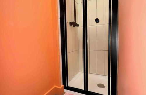 Manchester City Centre Wohnung | This apartment is a 3 bedroom(s), 1.5 bathrooms, located in Manchester, England.