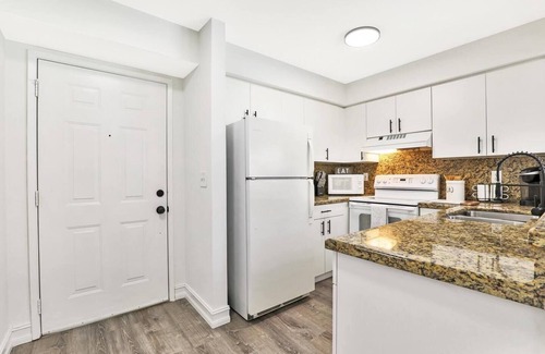 Boca Raton Wohnung | This apartment is a 2 bedroom(s), 2 bathrooms, located in Boca Raton, FL.