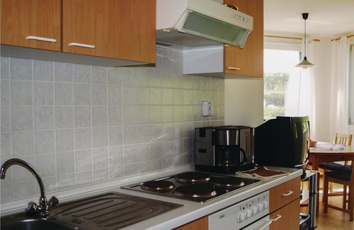 Brussow Haus | 2 Zimmer Unterkunft in Brüssow