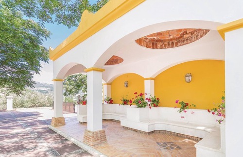 Priego de Cordoba Haus | 4 Zimmer Unterkunft in Priego de Córdoba