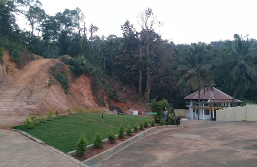 Koppa Haus | Dies ist eine sichere und coole Unterkunft für die Besucher von Chikmagalur und Shivamogga.