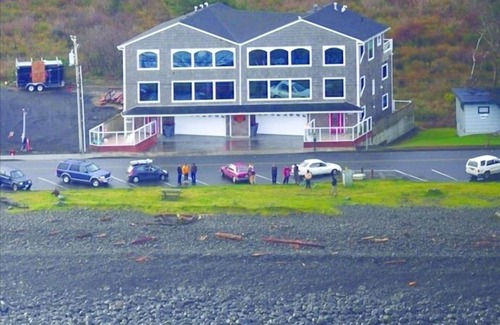 Seaside Haus | Fantastic Oceanfront View, add # 148425 für 30 Personen (24 Erwachsene)