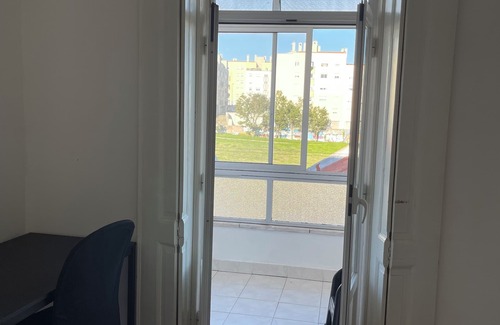 Marvila Wohnung | This location is perfect for those looking for a comfortable place.