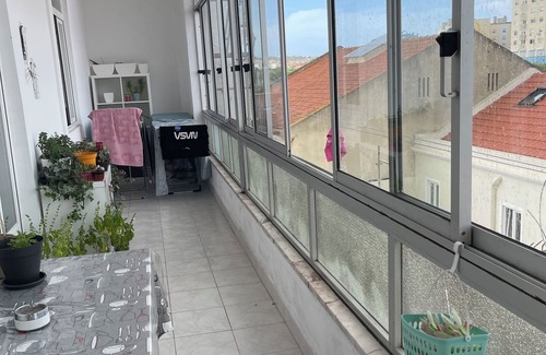 Marvila Wohnung | This location is perfect for those looking for a comfortable place.