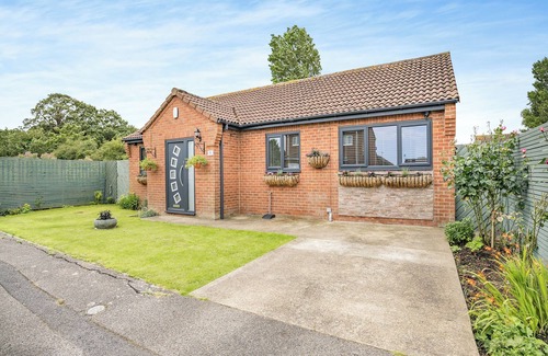 Chapel Saint Leonards Hütte | This luxury holiday let in Chapel St.