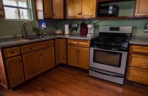 Massillon Wohnung | This Old House - Entertainment Suite